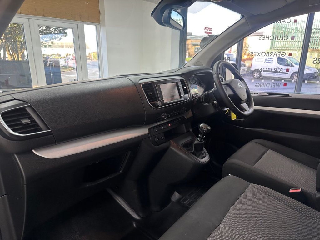 Used Citroen Space Tourer 2019 for sale - 76855230: Photo 46