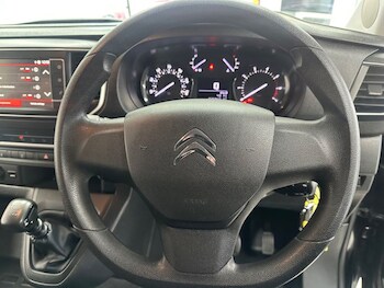 Used Citroen Space Tourer 2019 for sale - 76855230: Photo