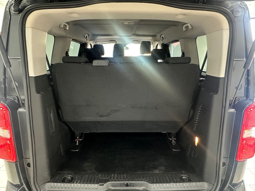 Used Citroen Space Tourer 2019 for sale - 76855230: Photo 5