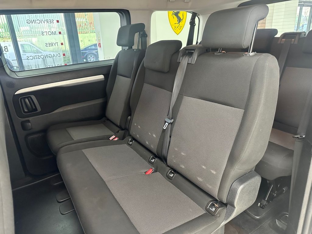 Used Citroen Space Tourer 2019 for sale - 76855230: Photo 50