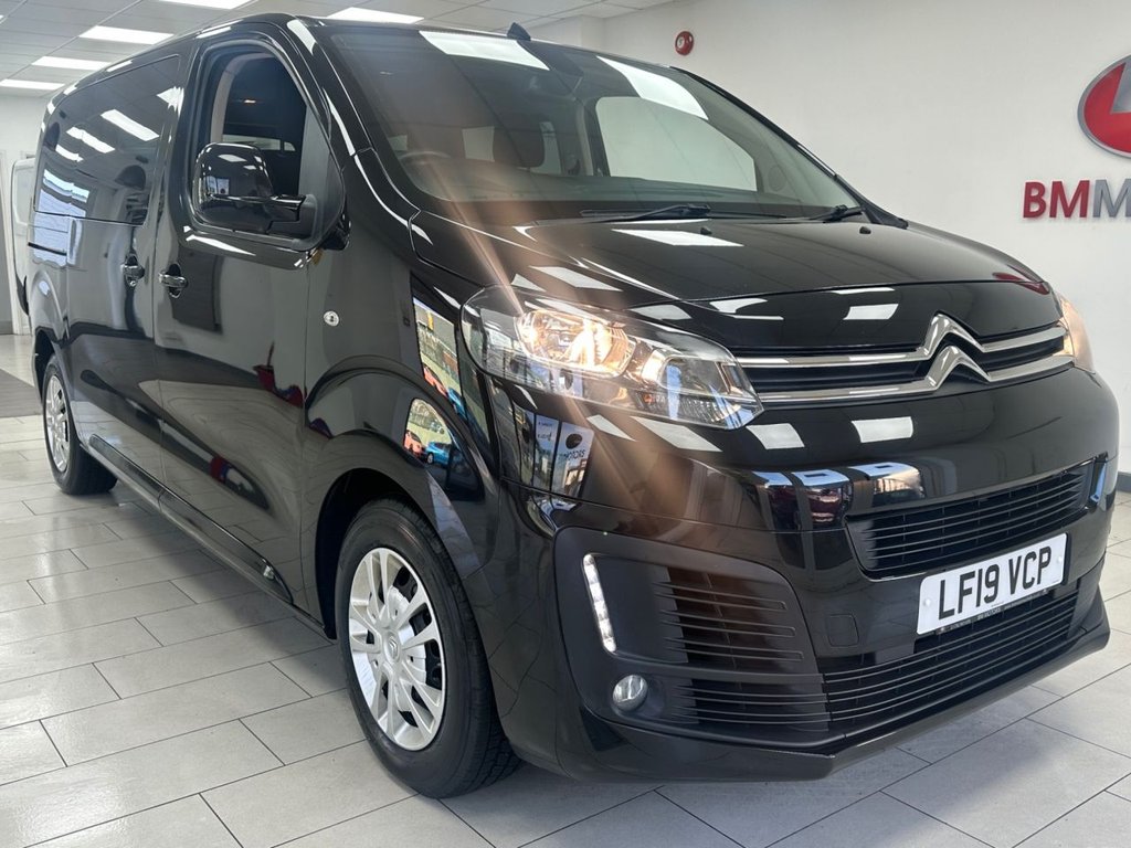 Used Citroen Space Tourer 2019 for sale - 76855230: Photo 8