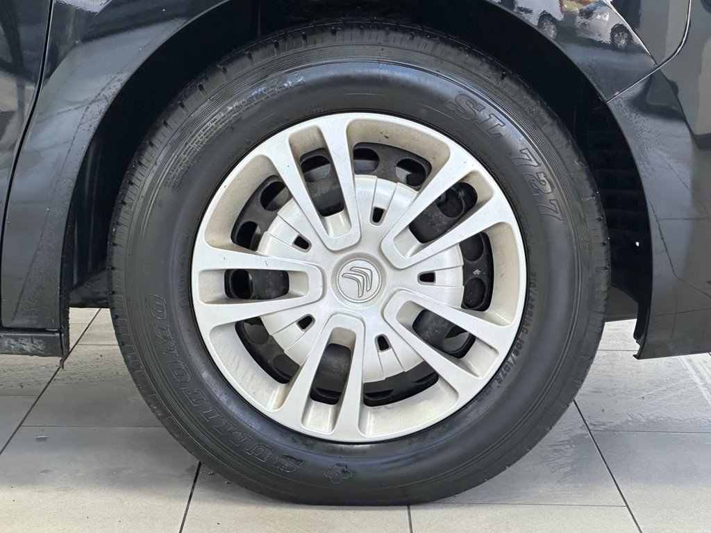 Used Citroen Space Tourer 2019 for sale - 76855230: Photo 9