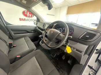 Used Peugeot Expert 2022 for sale - 79643567: Photo