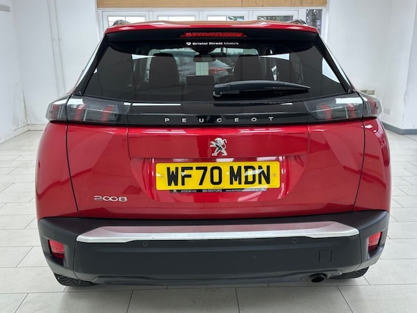 Used Peugeot 2008 2020 for sale - 76180124: Photo 11