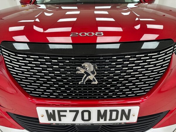 Used Peugeot 2008 2020 for sale - 76180124: Photo 12