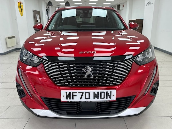 Used Peugeot 2008 2020 for sale - 76180124: Photo 13