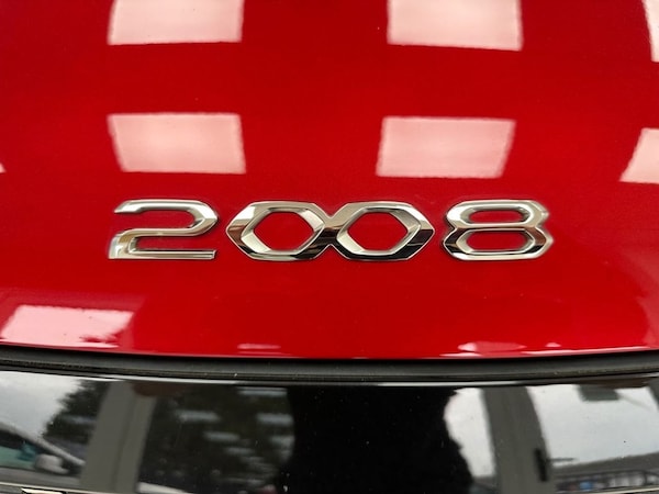 Used Peugeot 2008 2020 for sale - 76180124: Photo 16