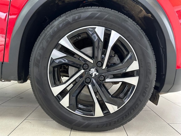 Used Peugeot 2008 2020 for sale - 76180124: Photo 20
