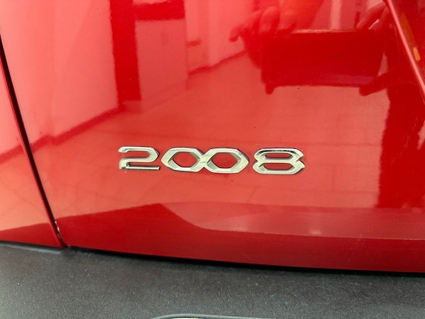 Used Peugeot 2008 2020 for sale - 76180124: Photo 22