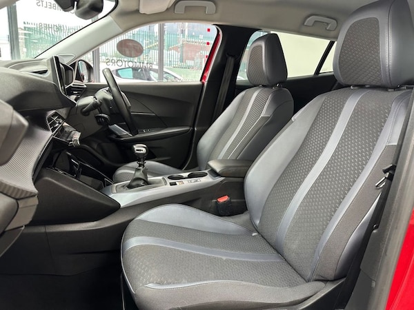 Used Peugeot 2008 2020 for sale - 76180124: Photo 27