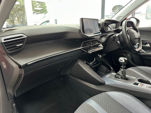 Used Peugeot 2008 2020 for sale - 76180124: Photo 28