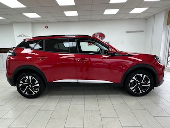 Used Peugeot 2008 2020 for sale - 76180124: Photo 2