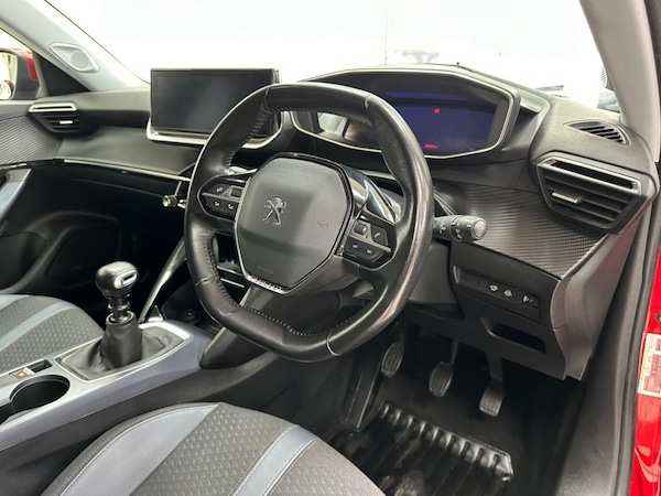 Used Peugeot 2008 2020 for sale - 76180124: Photo 35
