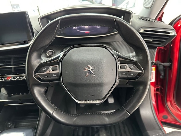 Used Peugeot 2008 2020 for sale - 76180124: Photo 37