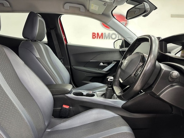 Used Peugeot 2008 2020 for sale - 76180124: Photo 38