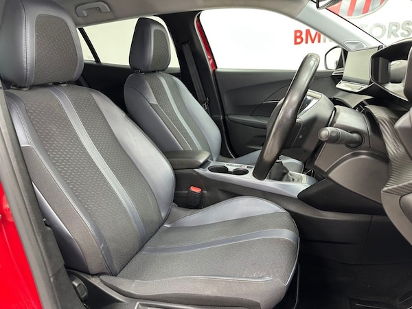 Used Peugeot 2008 2020 for sale - 76180124: Photo 3