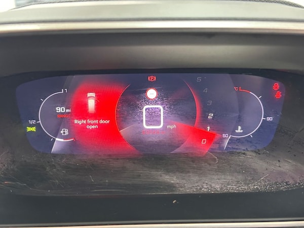 Used Peugeot 2008 2020 for sale - 76180124: Photo 41