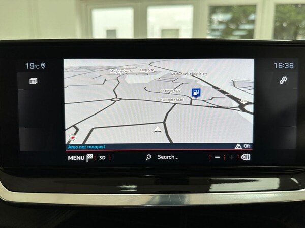 Used Peugeot 2008 2020 for sale - 76180124: Photo 49