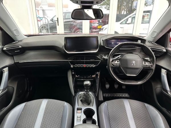 Used Peugeot 2008 2020 for sale - 76180124: Photo 4