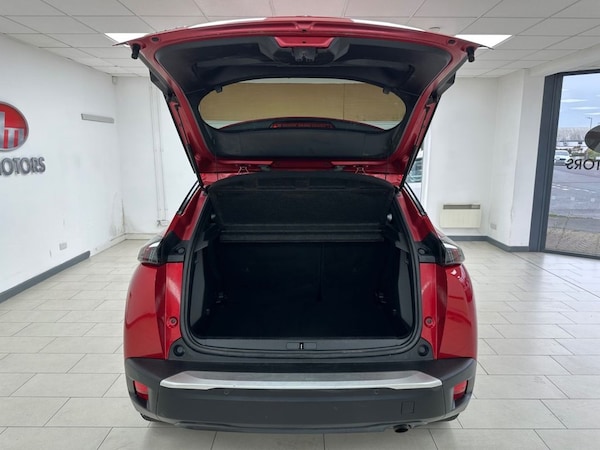 Used Peugeot 2008 2020 for sale - 76180124: Photo 5