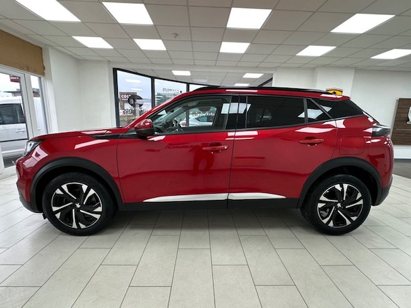 Used Peugeot 2008 2020 for sale - 76180124: Photo 9