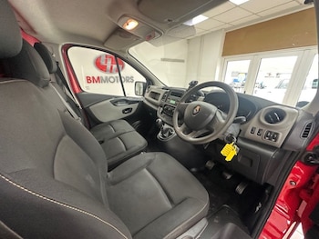 Used Renault Trafic 2019 for sale - 78793196: Photo