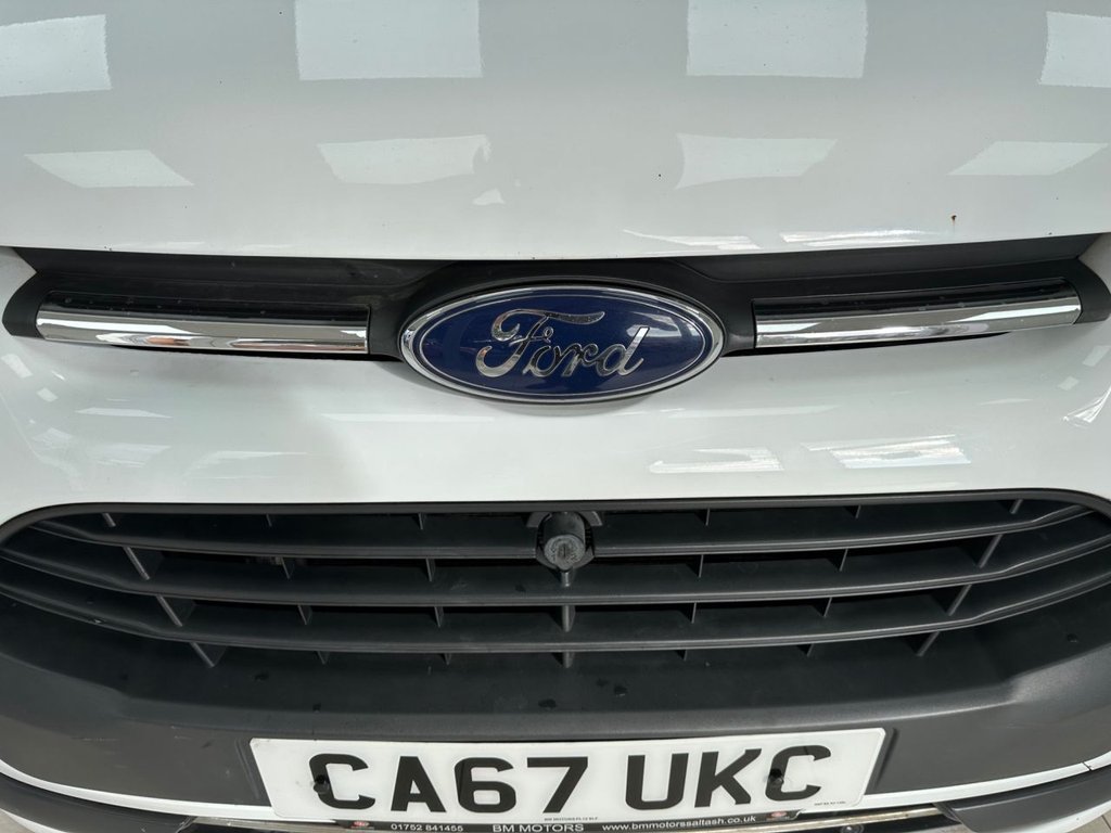 Used Ford Tourneo Custom 2018 for sale - 76333367: Photo 15