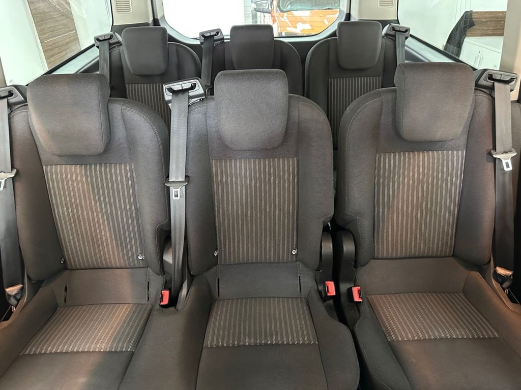 Used Ford Tourneo Custom 2018 for sale - 76333367: Photo 33