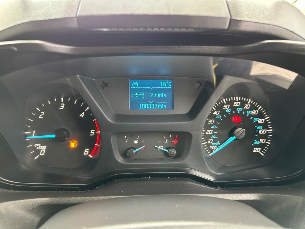 Used Ford Tourneo Custom 2018 for sale - 76333367: Photo 43