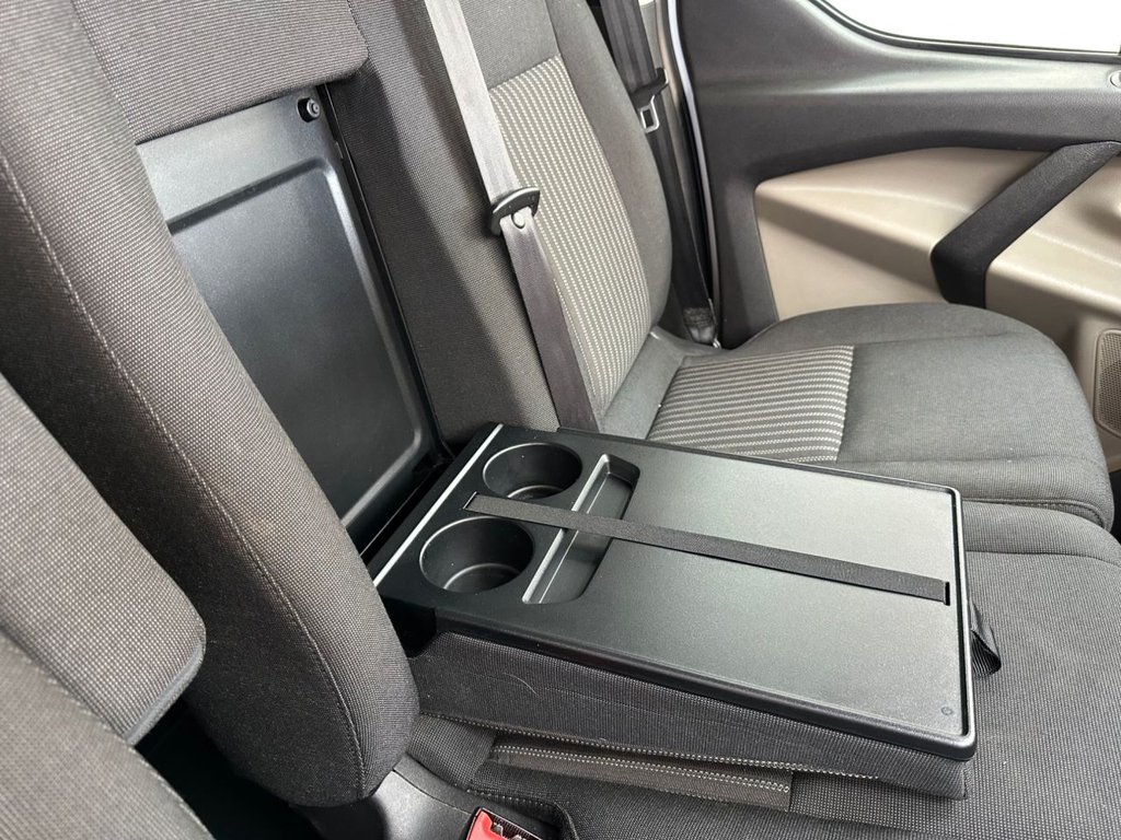 Used Ford Tourneo Custom 2018 for sale - 76333367: Photo 45