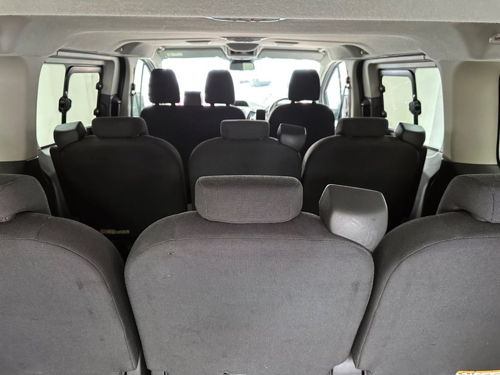 Used Ford Tourneo Custom 2018 for sale - 76333367: Photo 5