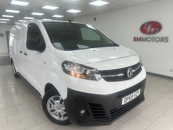 Used Vauxhall Vivaro 2019 for sale - 79103318: Photo