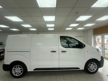 Used Vauxhall Vivaro 2019 for sale - 79103318: Photo