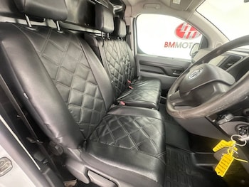 Used Vauxhall Vivaro 2019 for sale - 79103318: Photo