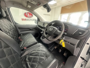 Used Vauxhall Vivaro 2019 for sale - 79103318: Photo