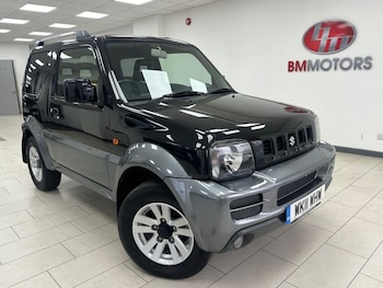 Used Suzuki Jimny 2011 for sale - 78619074: Photo