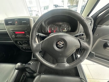 Used Suzuki Jimny 2011 for sale - 78619074: Photo
