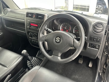 Used Suzuki Jimny 2011 for sale - 78619074: Photo