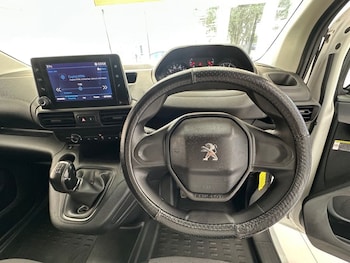 Used Peugeot Partner 2019 for sale - 79178146: Photo