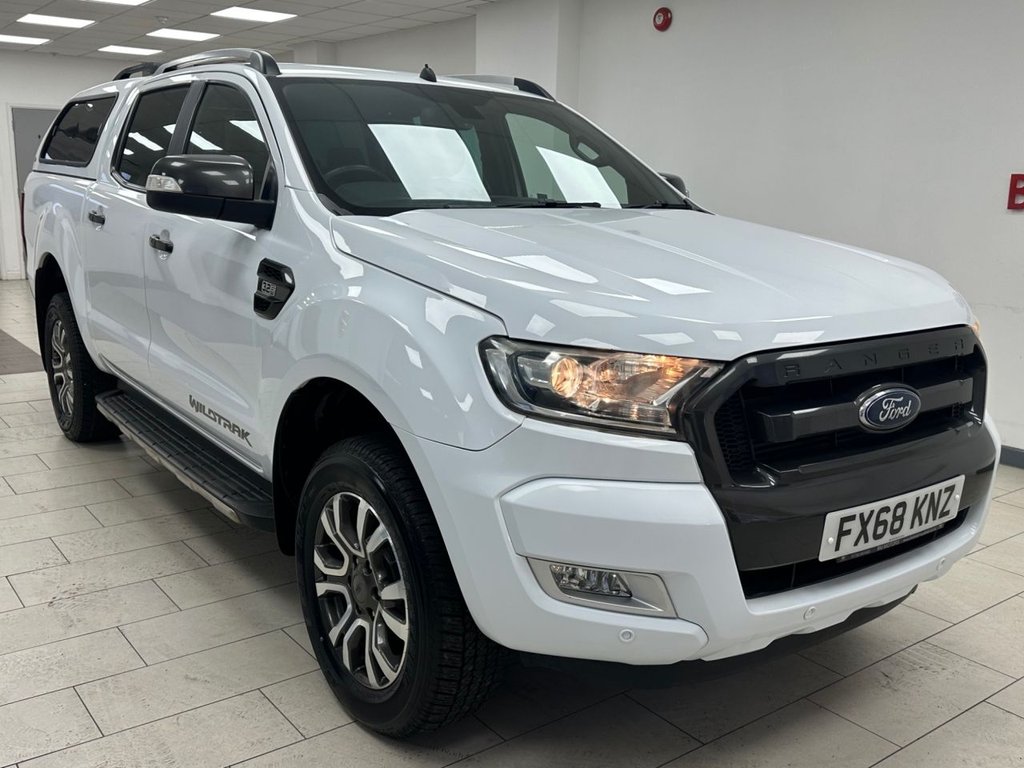 Used Ford Ranger 2019 for sale - 77457511: Photo 10