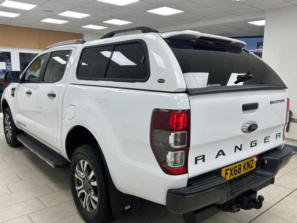 Used Ford Ranger 2019 for sale - 77457511: Photo 12