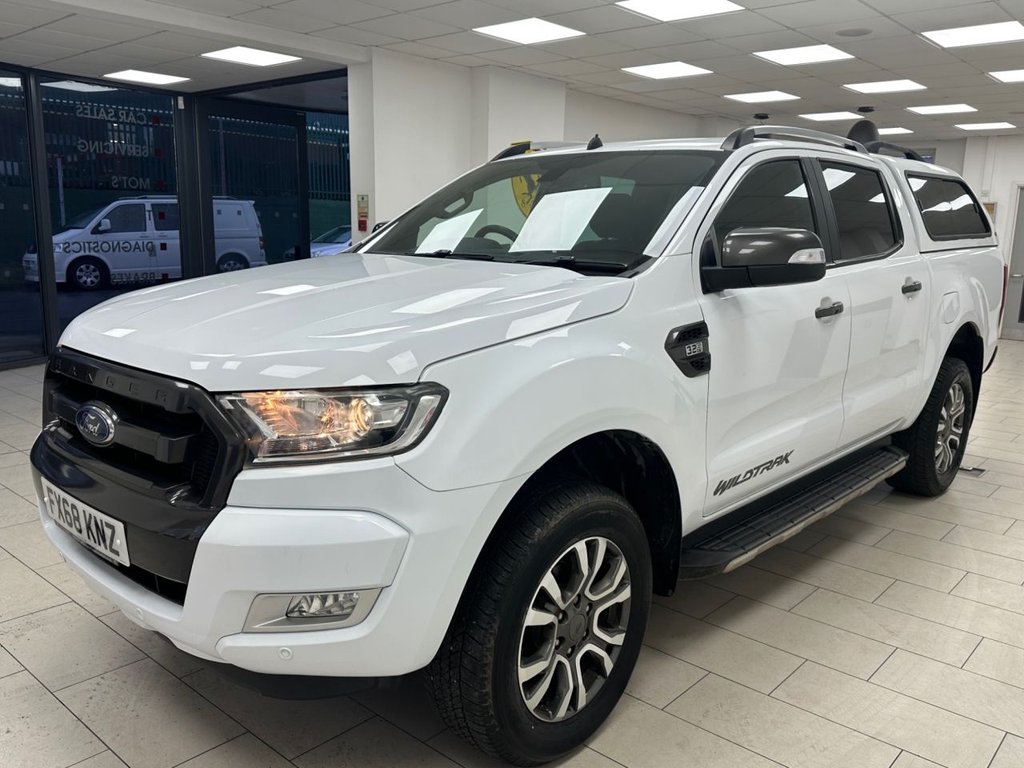 Used Ford Ranger 2019 for sale - 77457511: Photo 14