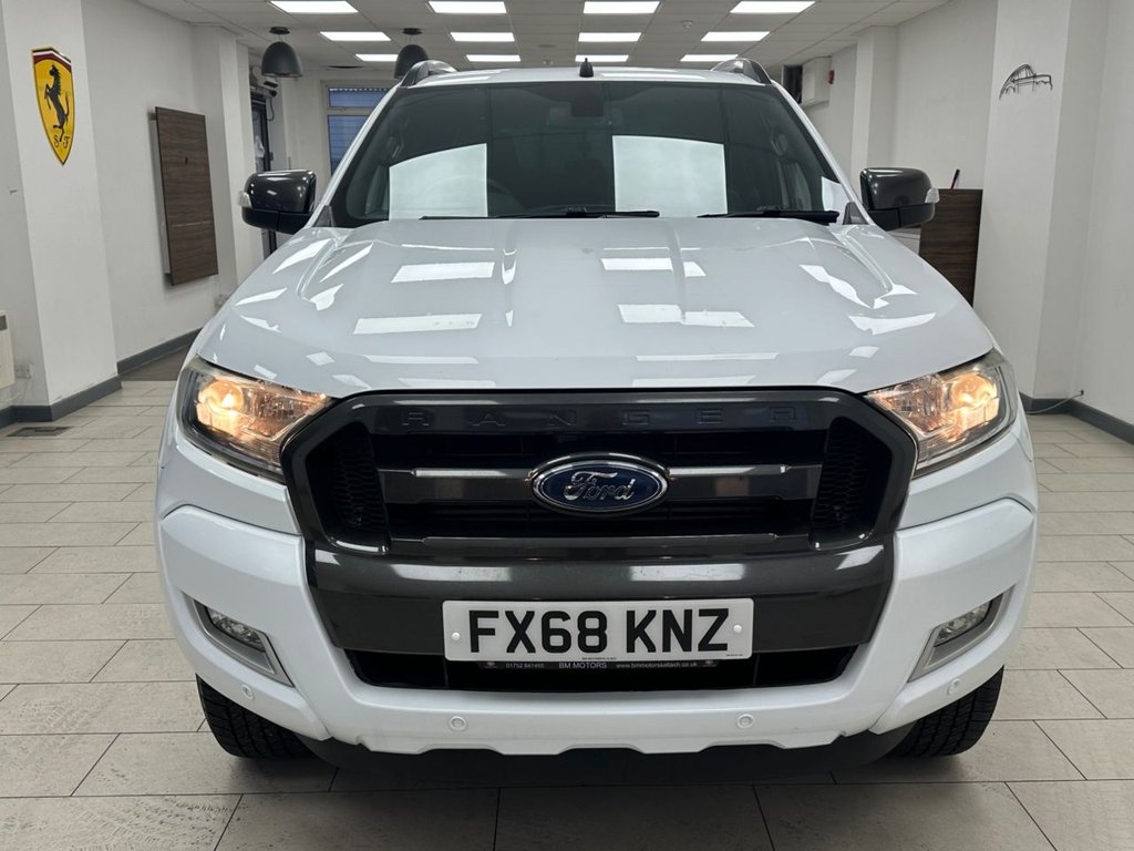 Used Ford Ranger 2019 for sale - 77457511: Photo 15