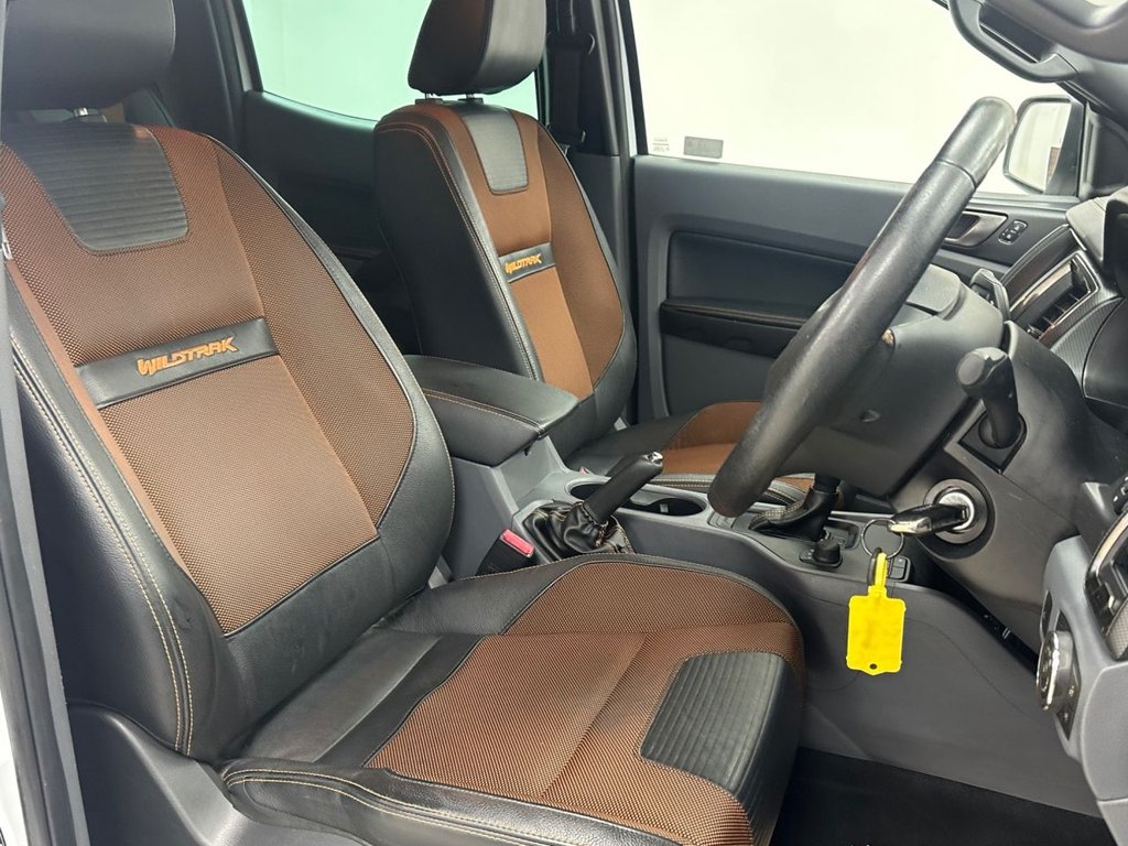 Used Ford Ranger 2019 for sale - 77457511: Photo 16