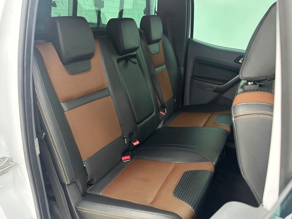 Used Ford Ranger 2019 for sale - 77457511: Photo 17