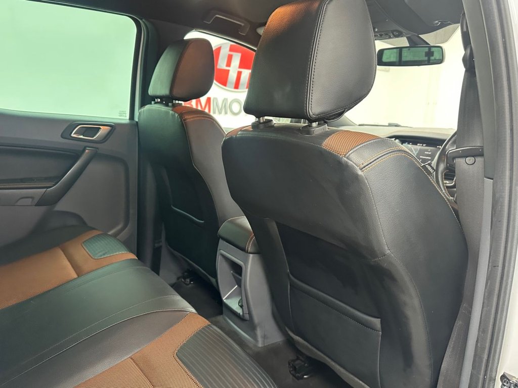 Used Ford Ranger 2019 for sale - 77457511: Photo 18