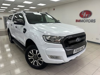 Ford Ranger feature image