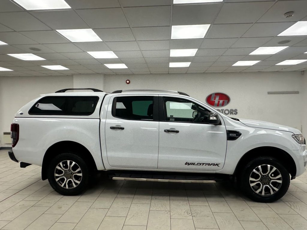 Used Ford Ranger 2019 for sale - 77457511: Photo 2