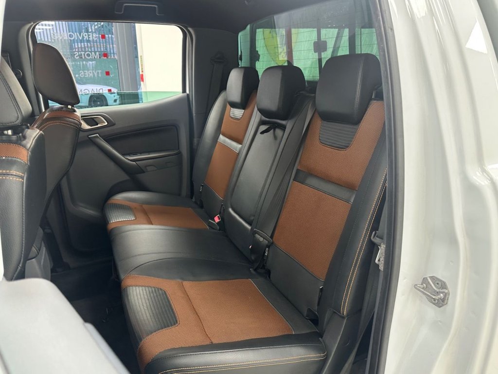 Used Ford Ranger 2019 for sale - 77457511: Photo 20