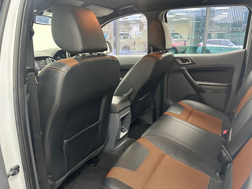 Used Ford Ranger 2019 for sale - 77457511: Photo 21